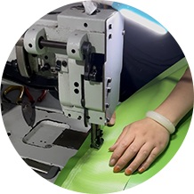 Sewing