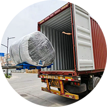 Shipping